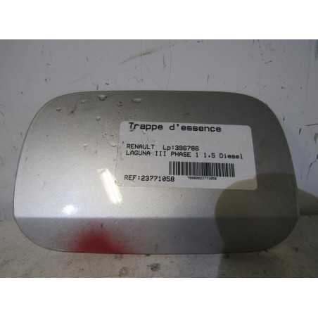 Trappe d'essence RENAULT LAGUNA 3