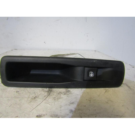 Interrupteur de leve vitre arriere gauche RENAULT LAGUNA 3