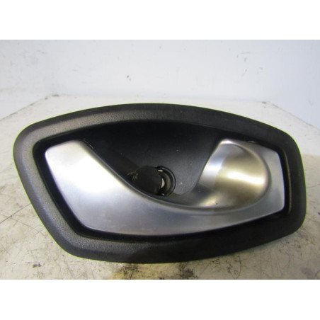 Poignee interieur arriere droit RENAULT LAGUNA 3
