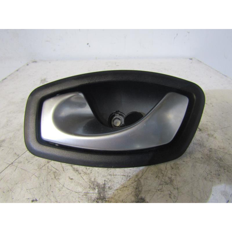 Poignee interieur arriere gauche RENAULT LAGUNA 3 Photo n°1