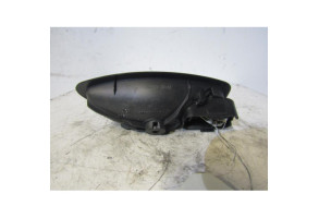 Poignee interieur arriere gauche RENAULT LAGUNA 3 Photo n°2