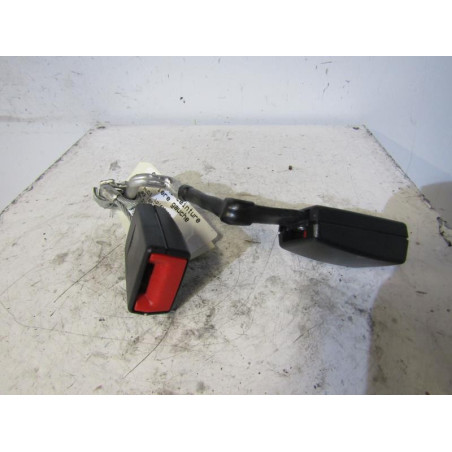 Attache ceinture arriere gauche AUDI A3 2