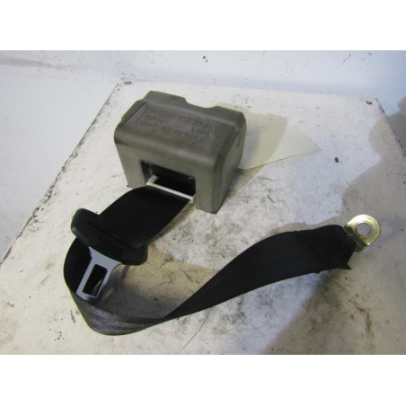 Ceinture arriere droit AUDI A3 2