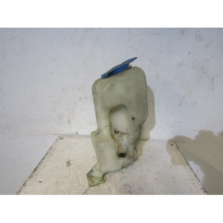 Vase de lave glace SKODA OCTAVIA 1