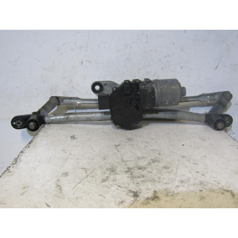 Moteur essuie glace avant FIAT CROMA 2 Photo n°1