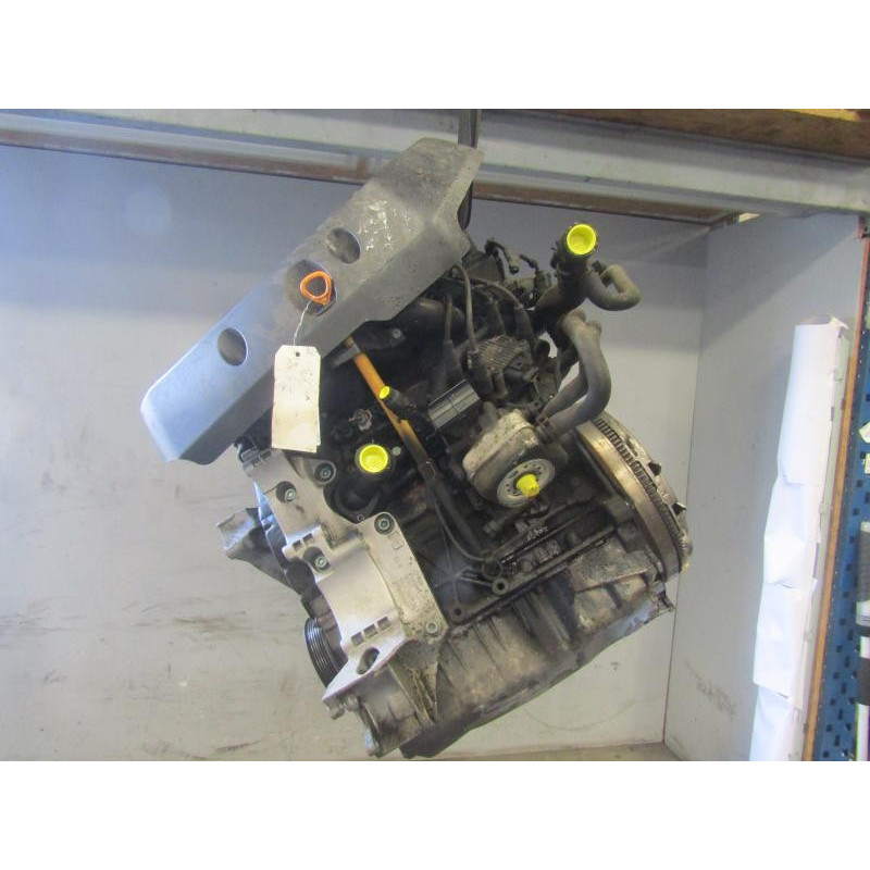 Moteur AUDI A3 1 Photo n°1