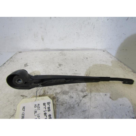 Bras essuie glace arriere AUDI A3 1