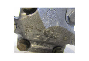 Pompe de direction AUDI A3 1 Photo n°6