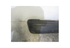 Pare choc arriere RENAULT TWINGO 1 Photo n°2