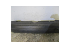 Pare choc arriere RENAULT TWINGO 1 Photo n°4