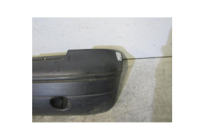 Pare choc arriere RENAULT TWINGO 1 Photo n°5