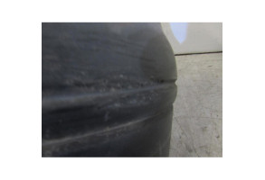 Pare choc arriere RENAULT TWINGO 1 Photo n°6