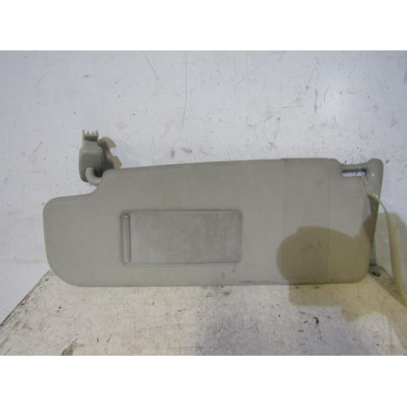 Pare soleil gauche SEAT ALTEA