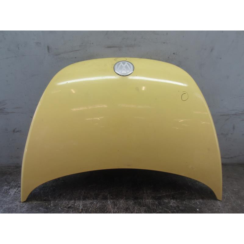Capot VOLKSWAGEN NEW BEETLE 1 Photo n°1