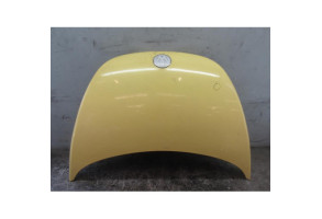 Capot VOLKSWAGEN NEW BEETLE 1 Photo n°1
