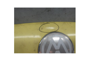 Capot VOLKSWAGEN NEW BEETLE 1 Photo n°2