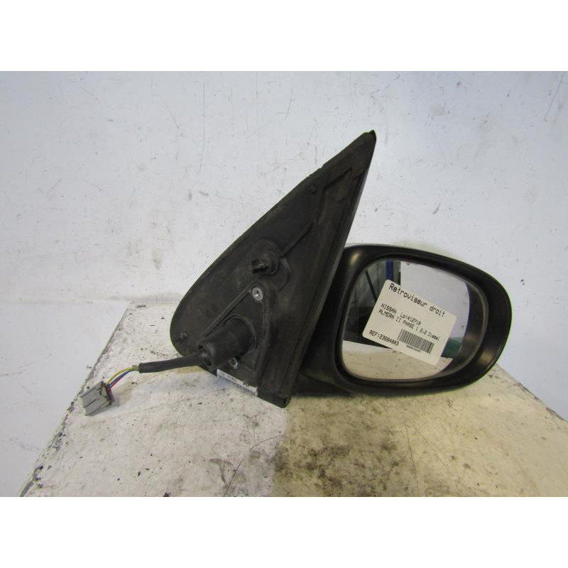 Retroviseur droit NISSAN ALMERA 2 Photo n°1