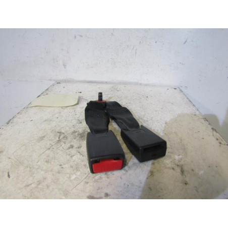 Attache ceinture arriere droit NISSAN ALMERA 2