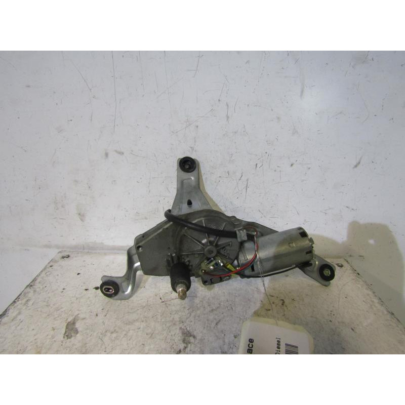 Moteur essuie glace arriere NISSAN ALMERA 2 Photo n°1