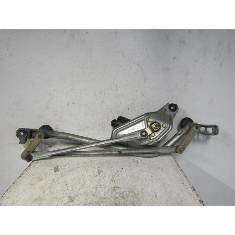 Moteur essuie glace avant NISSAN ALMERA 2 Photo n°1
