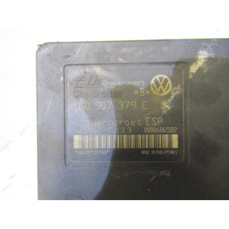 Bloc ABS (freins anti-blocage) AUDI A3 1