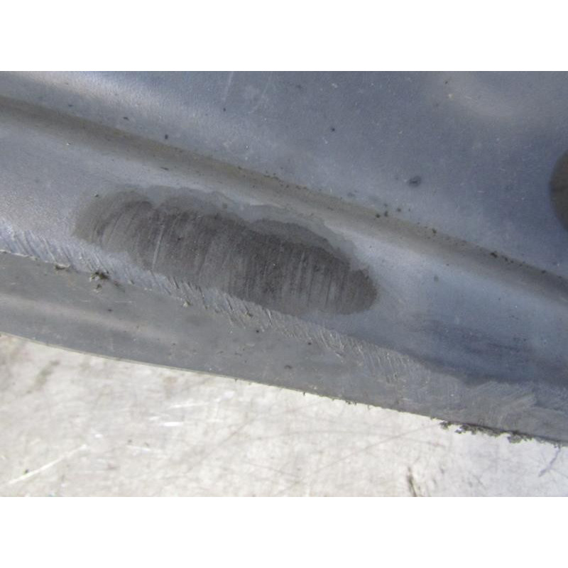 Pare choc avant FORD TRANSIT 2 Photo n°1