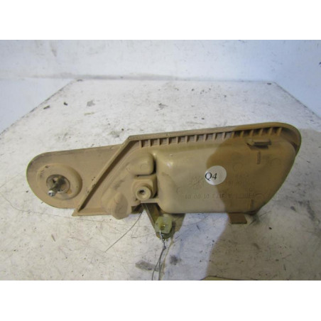 Poignee interieur avant droit MERCEDES CLASSE C 203