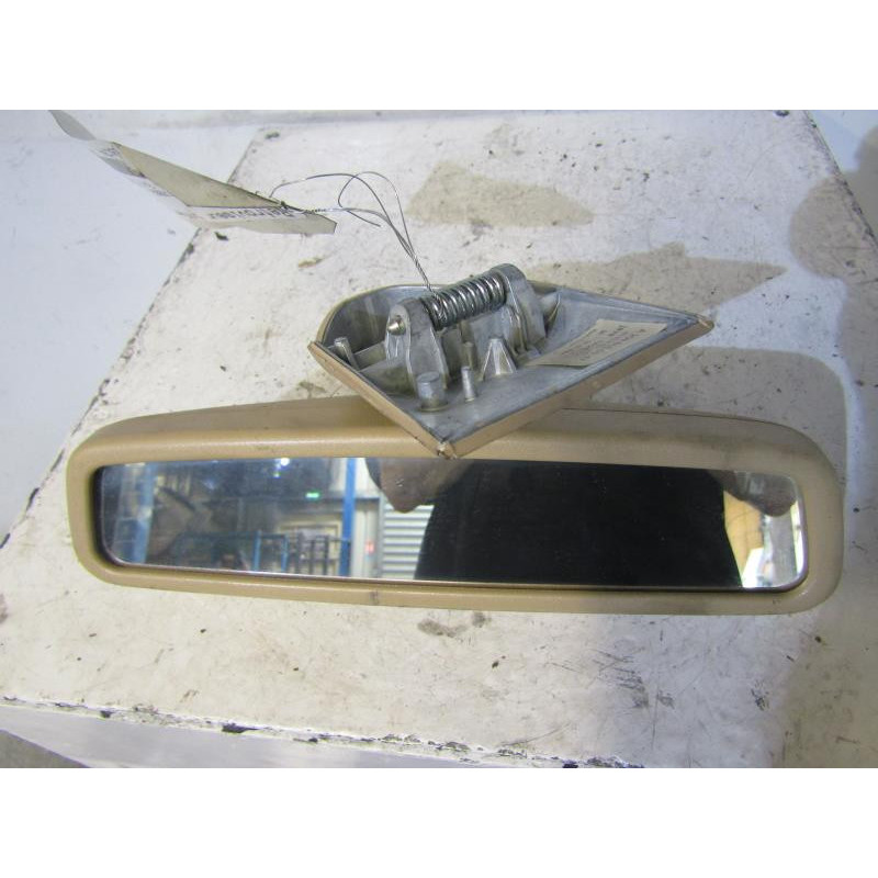 Retroviseur interieur MERCEDES CLASSE C 203 Photo n°1