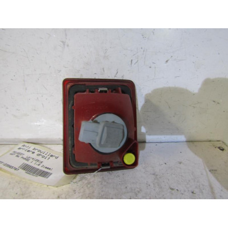 Anti brouillard arriere droit PEUGEOT 407