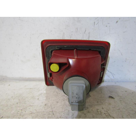 Anti brouillard arriere gauche PEUGEOT 407