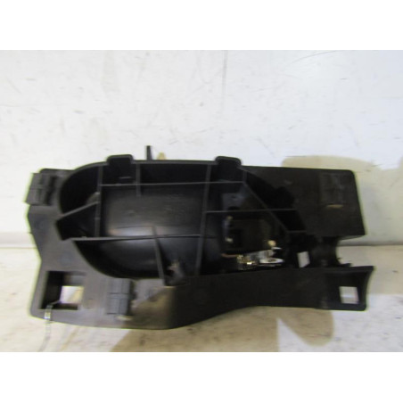Poignee interieur arriere gauche PEUGEOT 407