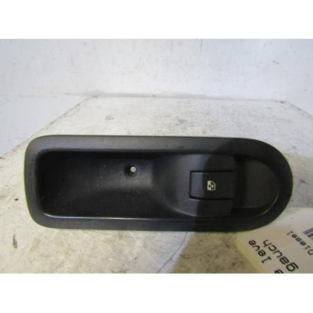 Interrupteur de leve vitre arriere gauche RENAULT MEGANE 2