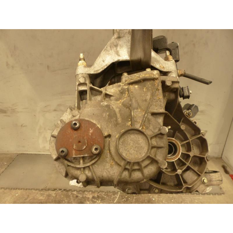 Boite de vitesses FORD FOCUS 1 Photo n°1