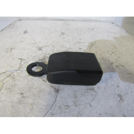 Attache ceinture arriere gauche RENAULT ESPACE 4