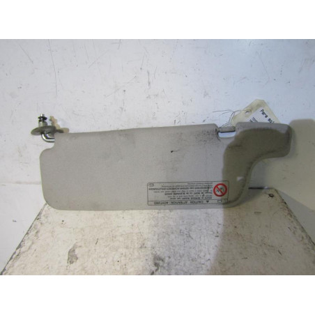 Pare soleil droit TOYOTA YARIS 1