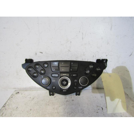 Commande chauffage NISSAN PRIMERA 4