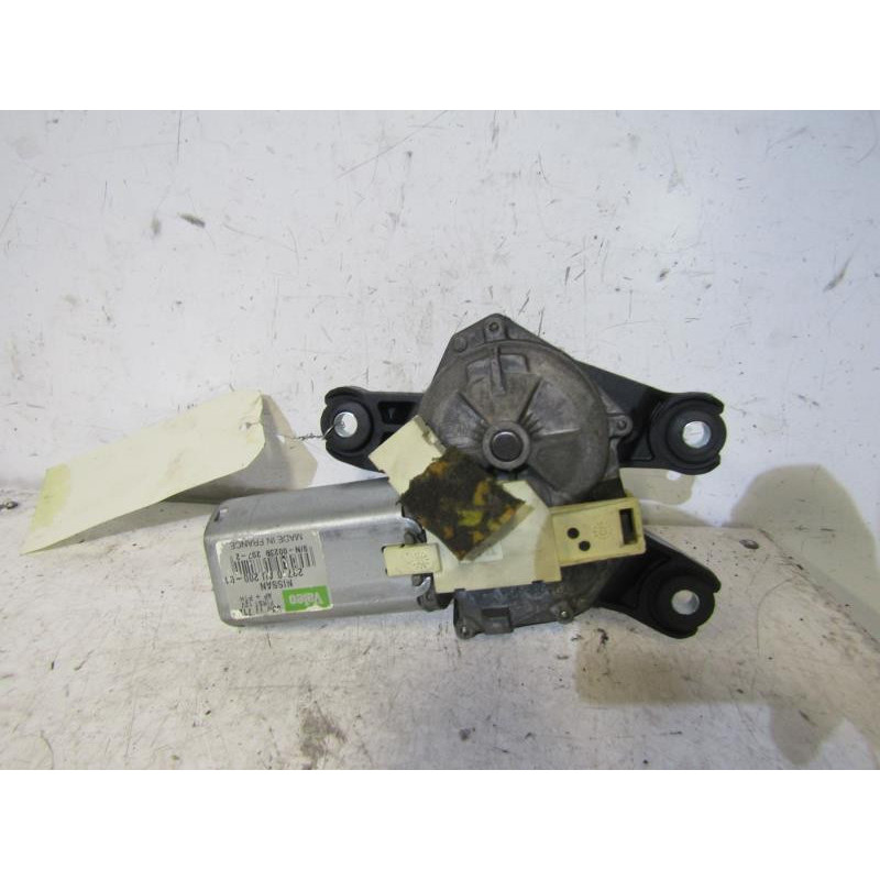 Moteur essuie glace arriere NISSAN PRIMERA 4 Photo n°1