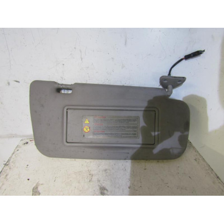 Pare soleil droit NISSAN PRIMERA 4