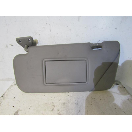 Pare soleil gauche NISSAN PRIMERA 4