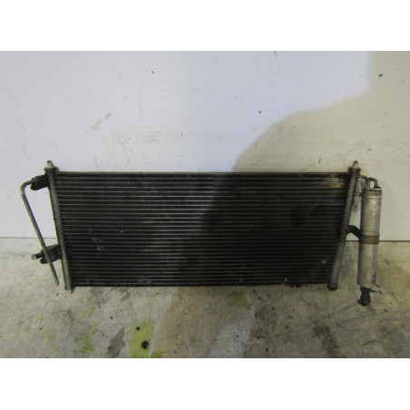 Radiateur clim NISSAN PRIMERA 4