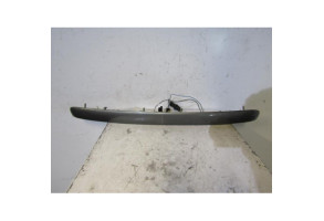 Bouton de coffre RENAULT MEGANE 2 Photo n°1
