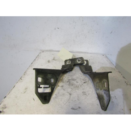 Charniere de capot RENAULT MEGANE 2