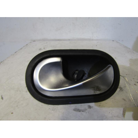 Poignee interieur arriere gauche RENAULT MEGANE 2