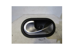 Poignee interieur arriere gauche RENAULT MEGANE 2 Photo n°1
