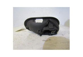 Poignee interieur arriere gauche RENAULT MEGANE 2 Photo n°2