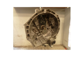 Boite de vitesses PEUGEOT 206+ Photo n°1