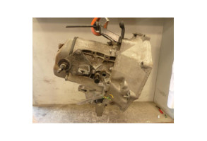 Boite de vitesses PEUGEOT 206+ Photo n°4