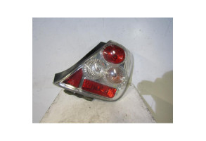 Feu arriere principal droit (feux) HONDA CIVIC 7 Photo n°1