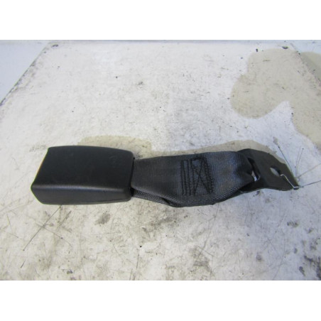 Attache ceinture arriere droit HONDA CIVIC 7