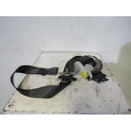 Ceinture arriere gauche HONDA CIVIC 7
